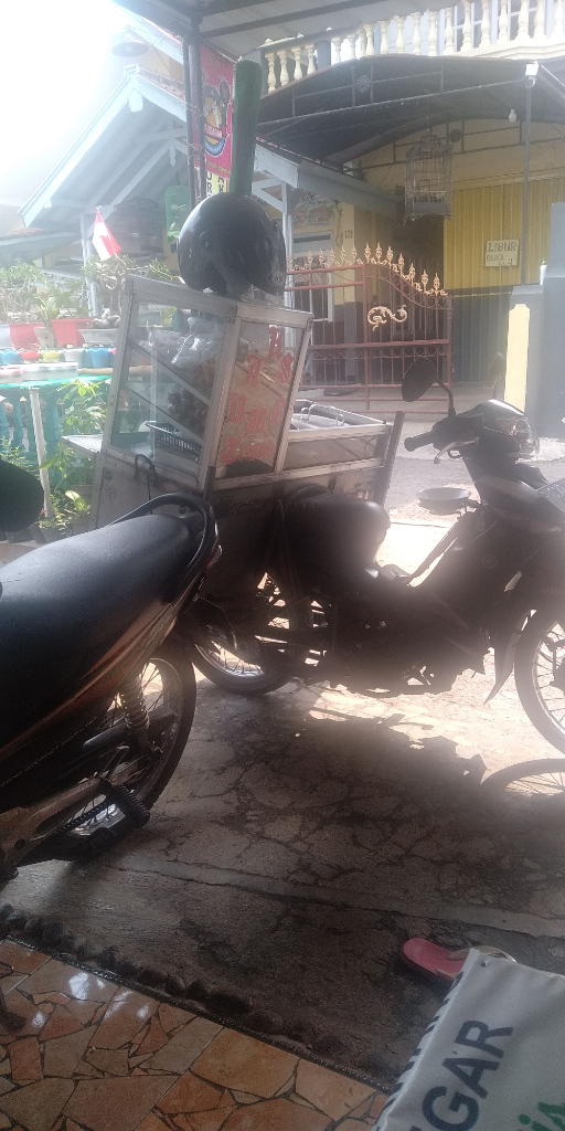 Karena Covid-19 Membuat Saya Berinovasi Dan Membuat Usaha Baru