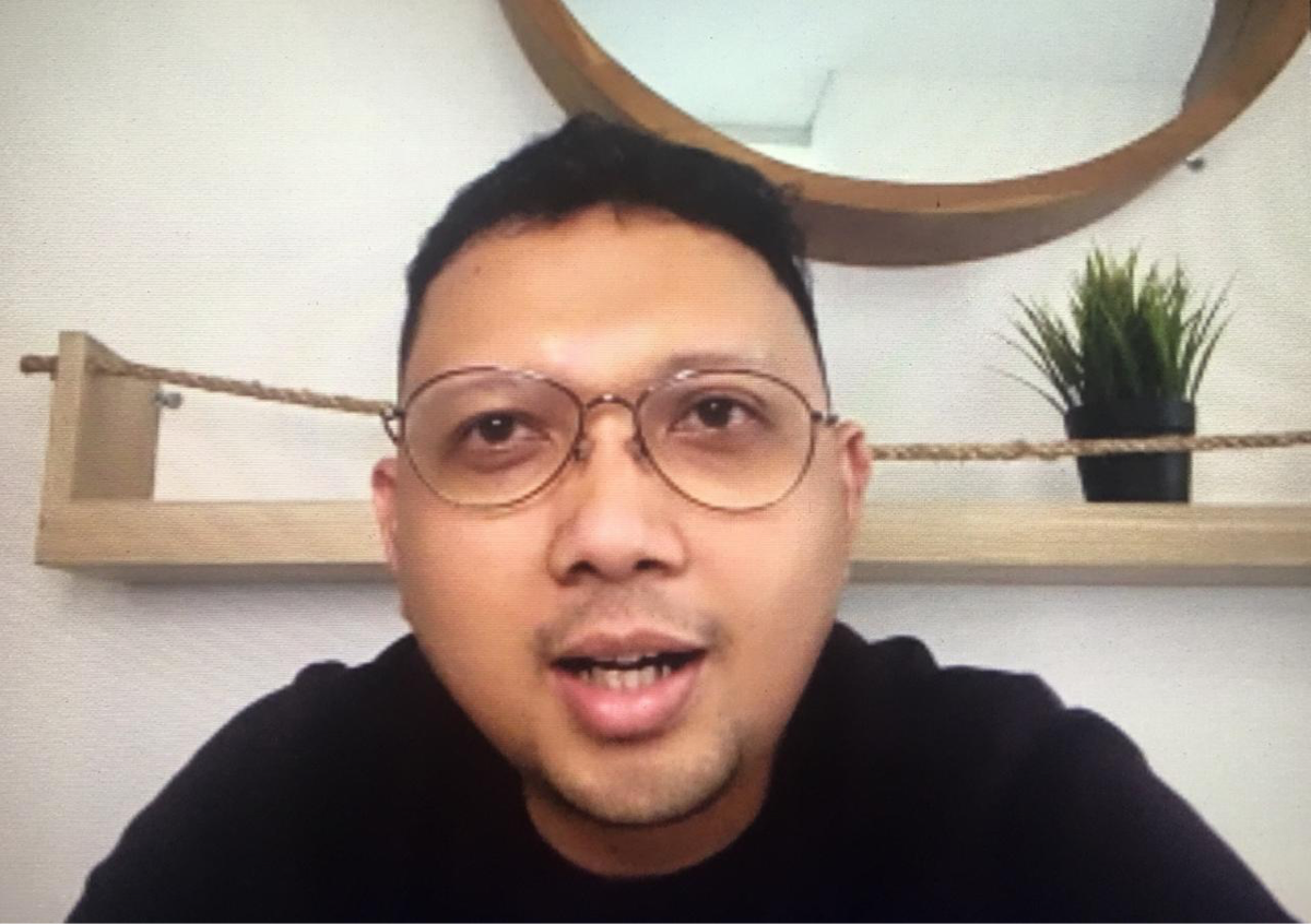 Inilah Komentar 7 Sutradara Tentang “Falcon Script Hunt”