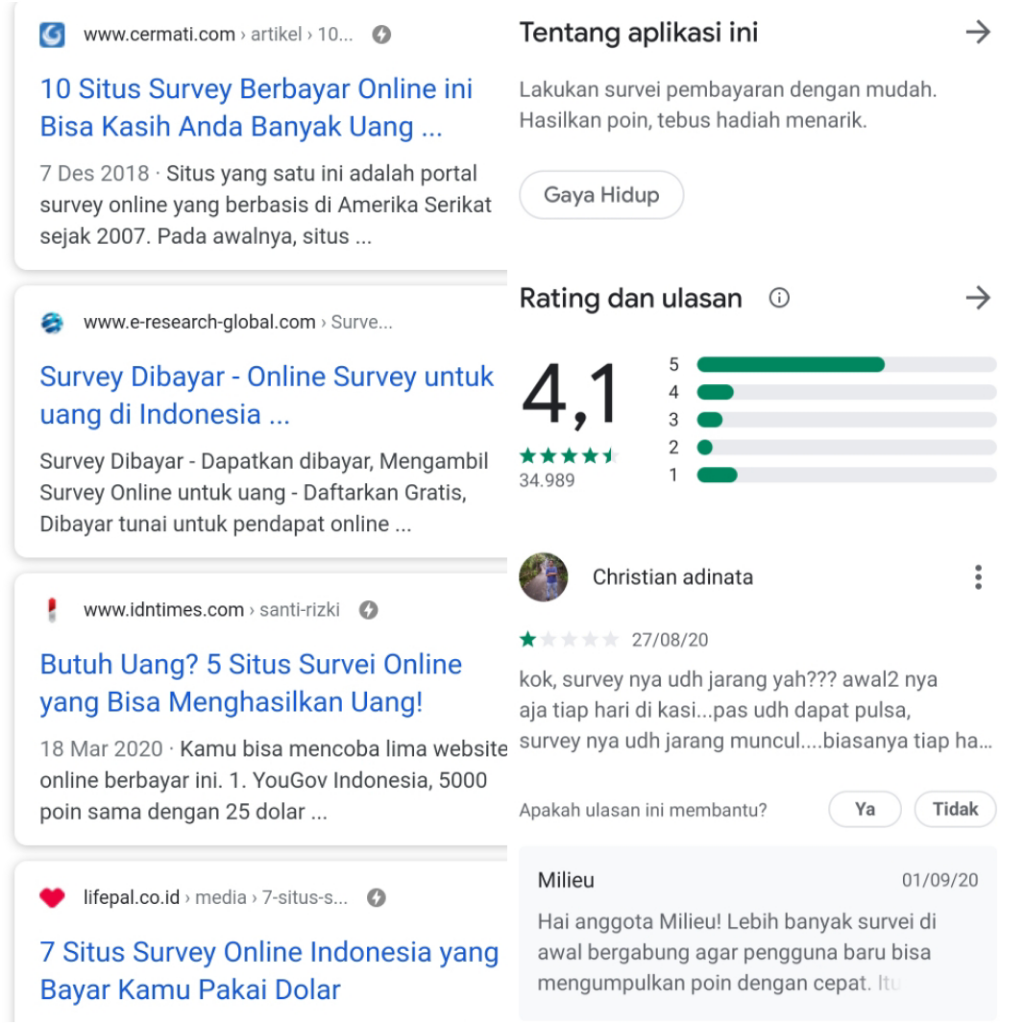 14 Wawasan Wajib Tentang Survei Online Yang Kamu Perlu Tahu!