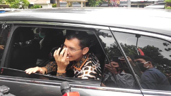 Polisi Ultimatum Hadi Pranoto soal Jemput Paksa: Tak Ada Panggilan Ketiga