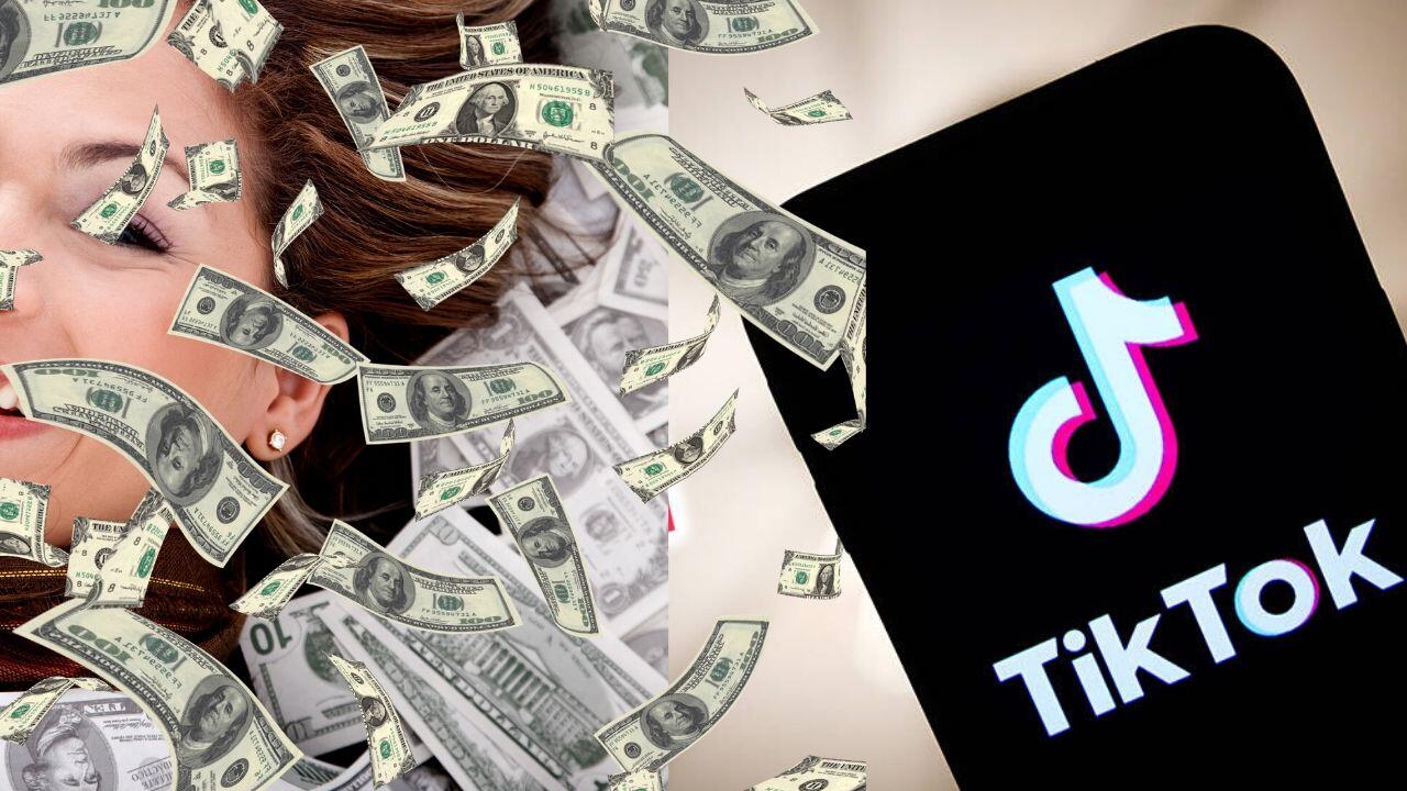 Tik Tok Bayar Kreator, Bakal Menyaingi Instagram Nih