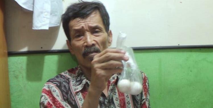 KASUS KEBOHONGAN PUBLIK DI INDONESIA YANG SEMPAT MENGGEMPARKAN