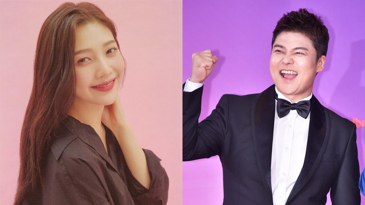 Jun Hyun Moo dan Joy ‘Red Velvet’ akan Pimpin ‘Idol Star Dog Championships’
