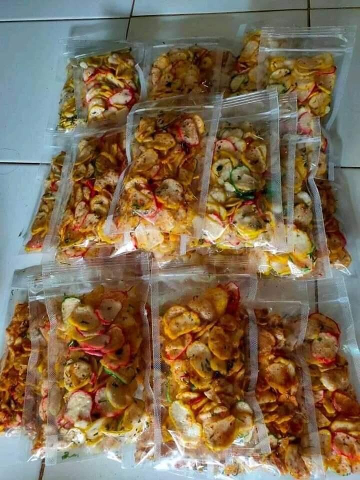 Perubahan Selama Pandemi, Banting Stir Dari Karyawan Jadi Pedagang Online