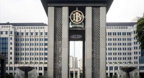 BI Catat Cadangan Devisa Naik Jadi Rp 2.021 Triliun atau 137 Miliar Dolar AS