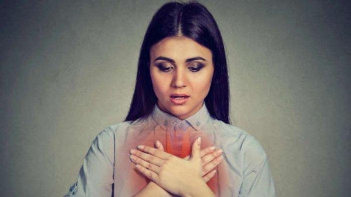 Happy Hypoxia, Kondisi Baru Berbahaya Pada Penderita Covid-19
