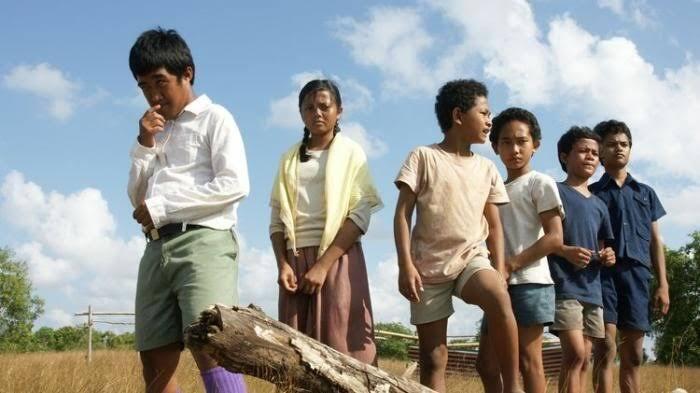 10 Film Indonesia Paling Berpengaruh, No. 4 Jadi Kontroversi Setiap Tahunnya