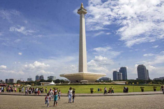 Lagi, Jakarta Sumbang Kasus Baru Covid19 Terbanyak di Indonesia