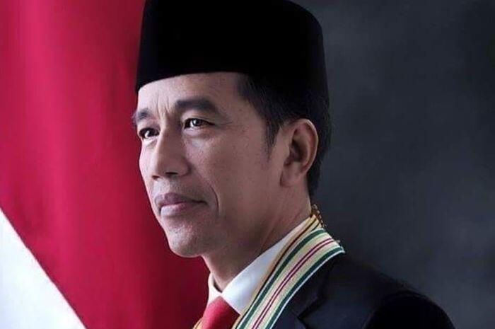 Jokowi Terbitkan Keppres Tim Pengembangan Vaksin Covid-19