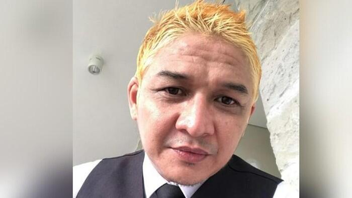 Cerita Politik Pasha Ungu: Pilgub Sulteng Tak Tercipta Untukmu