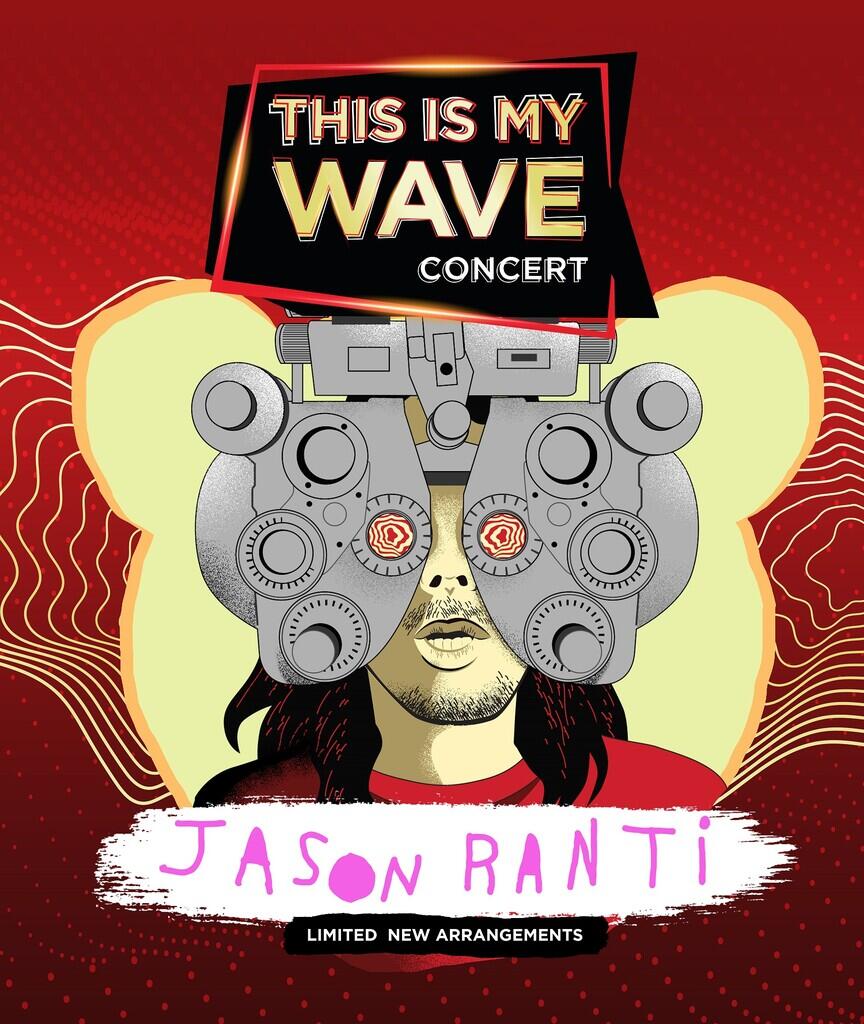 2 Edisi Belum Cukup, This is My Wave Concert Bakal Gelar Edisi Ketiga