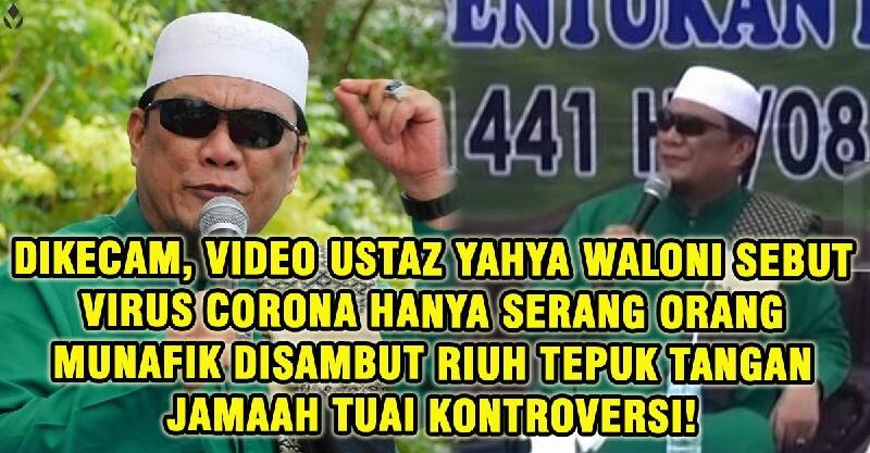 Kasus Covid-19 Melonjak, Malaysia Larang Salam Adu Kepalan Tangan
