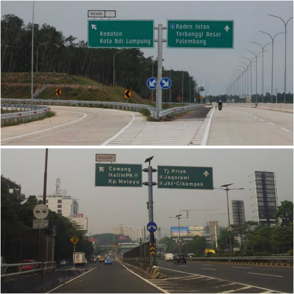 Pertama Kali Menggunakan Jalan Tol? Berikut 14 Wawasan Kita Perlu Tahu!