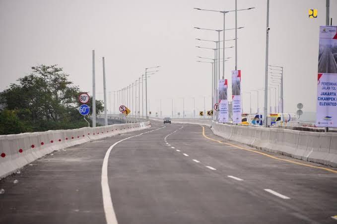 Pertama Kali Menggunakan Jalan Tol? Berikut 14 Wawasan Kita Perlu Tahu!