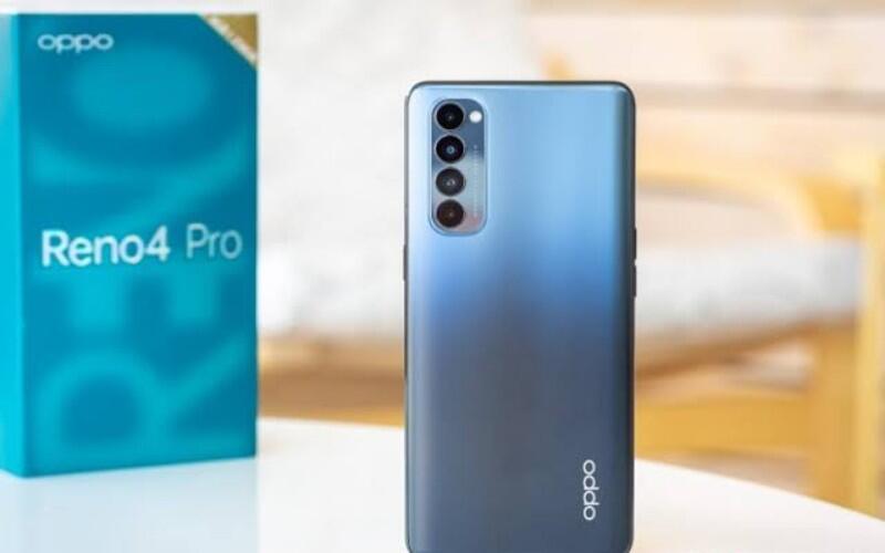  OPPO Reno4 Pro Rilis di Indonesia, ini Spesifikasinya Gan!