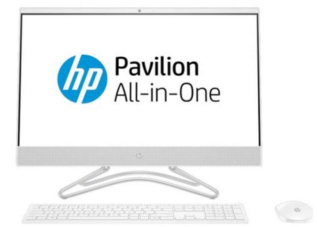 Hidup Solutif, Kreatif Dan Inovatif Bersama HP All-In-One PC24 Di Masa Pandemi!