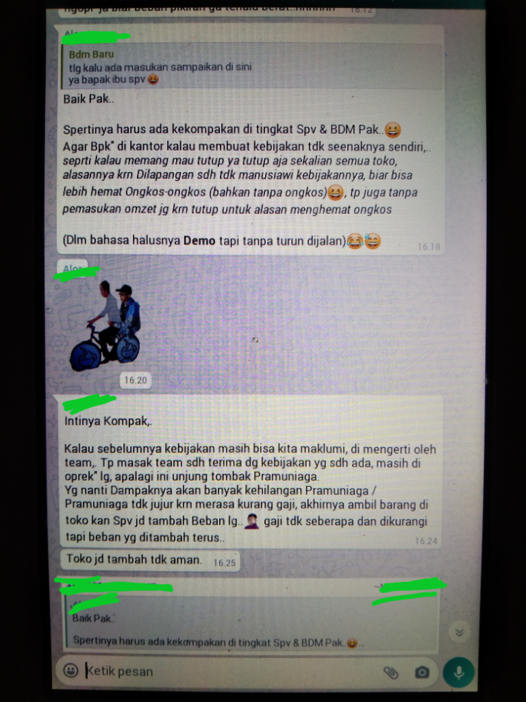 Pandemi Jadi Alasan Bagi Sebagian Perusahaan Beri Upah tak Layak! Begini Solusi Ane