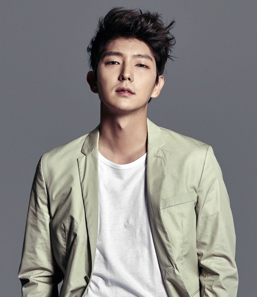 Jika Lee Joon Gi Jadi Pembunuh Menawan di Flower of Evil, Makin Berkilau Saja Dia!