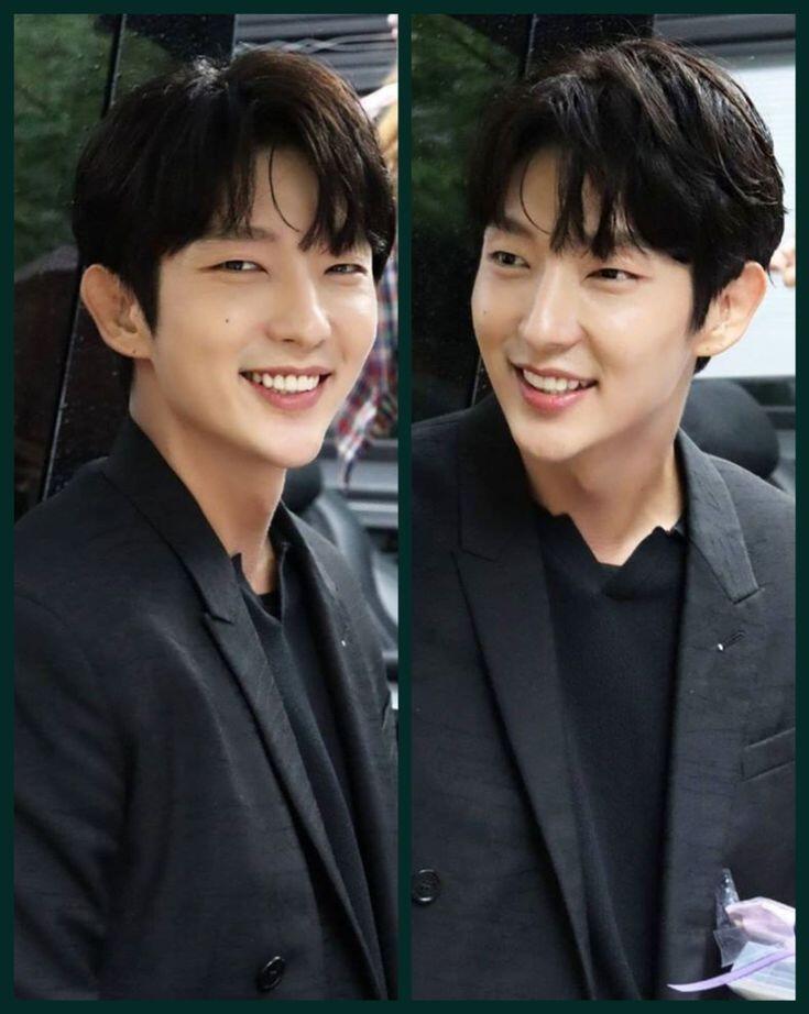 Jika Lee Joon Gi Jadi Pembunuh Menawan di Flower of Evil, Makin Berkilau Saja Dia!