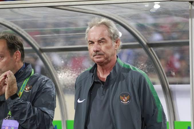 Coach Alfred Riedl Meninggal. Dunia