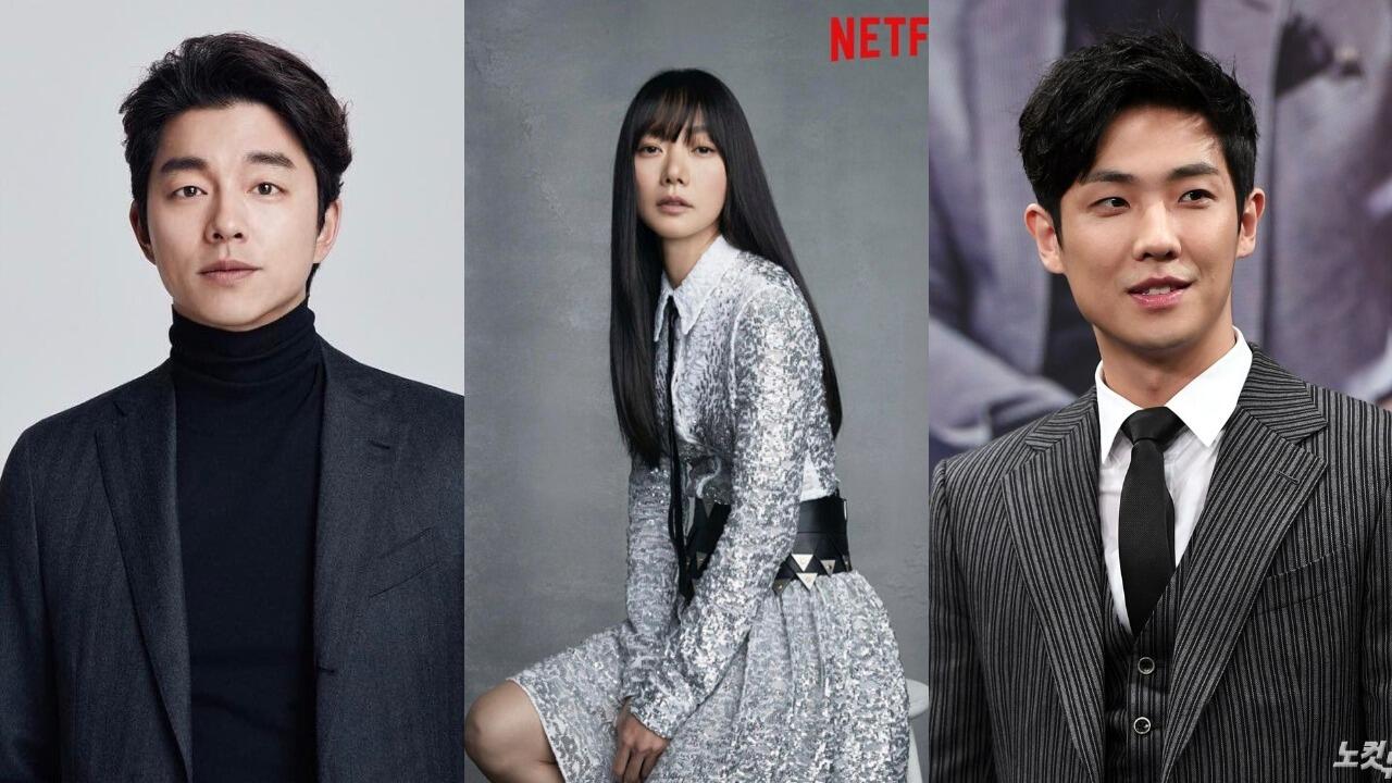 ‘The Sea of Silence’ Konfirmasi Deretan Pemain!