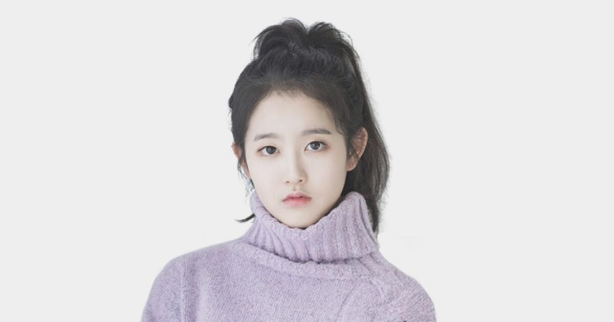 Tak Lagi Bersama JYP Ent, Park Si Eun Dikabarkan Bakal Debut Akhir Tahun Ini