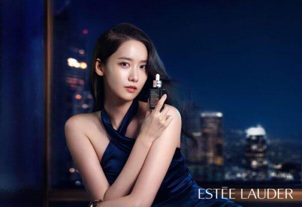 Yoona SNSD jadi Muse Baru Brand Kosmetik Mewah Prancis,fans Kepincut Liat Pesonanya!