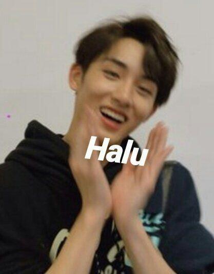 Kumpulan Meme NCT Yang Stickerable,mana Nih Favorit Kalian?