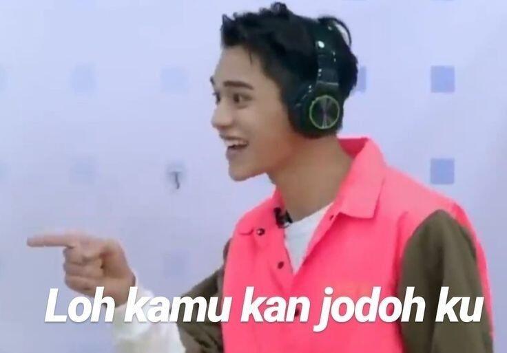 Kumpulan Meme NCT Yang Stickerable,mana Nih Favorit Kalian?