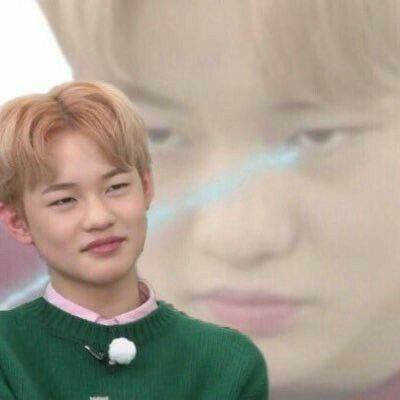 Kumpulan Meme NCT Yang Stickerable,mana Nih Favorit Kalian?