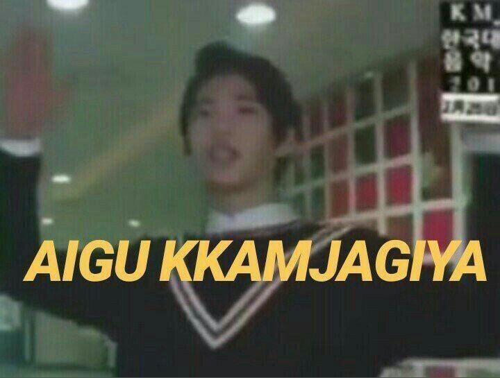 Kumpulan Meme NCT Yang Stickerable,mana Nih Favorit Kalian?