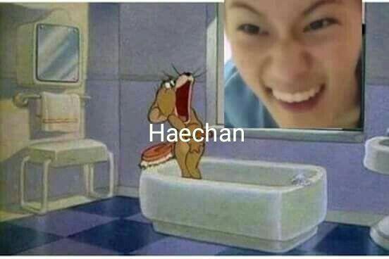 Kumpulan Meme NCT Yang Stickerable,mana Nih Favorit Kalian?