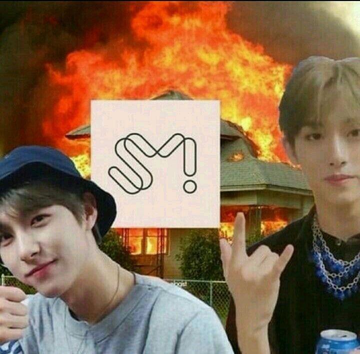 Kumpulan Meme NCT Yang Stickerable,mana Nih Favorit Kalian?