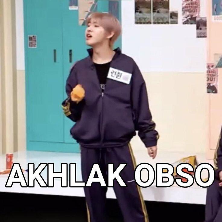 Kumpulan Meme NCT Yang Stickerable,mana Nih Favorit Kalian?
