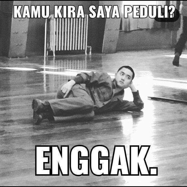Kumpulan Meme NCT Yang Stickerable,mana Nih Favorit Kalian?