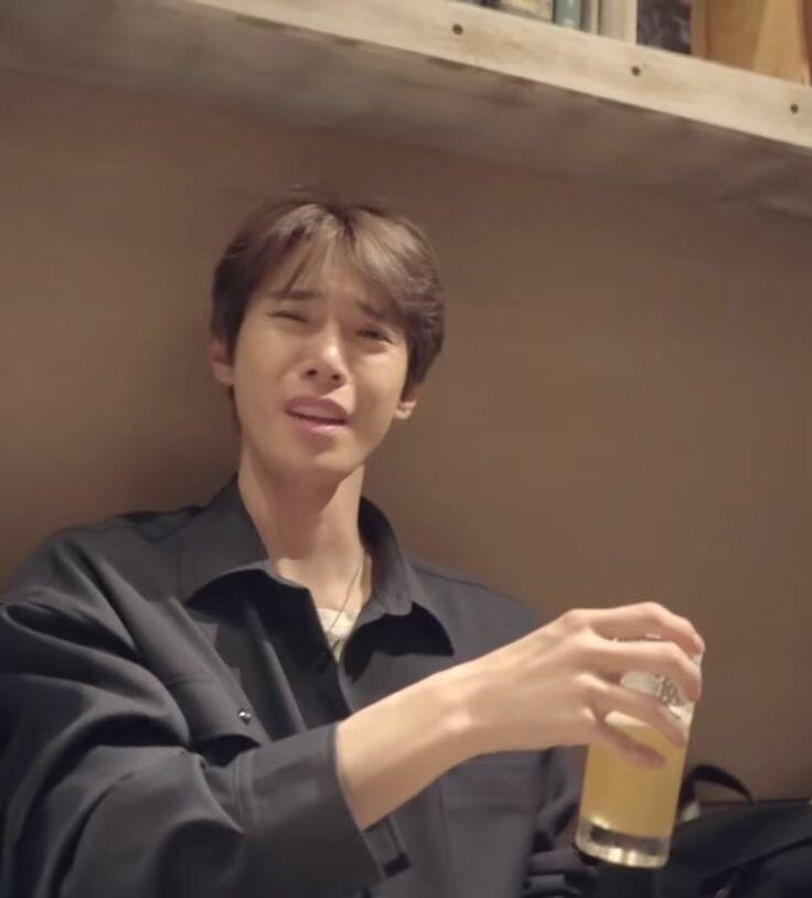 Kumpulan Meme NCT Yang Stickerable,mana Nih Favorit Kalian?