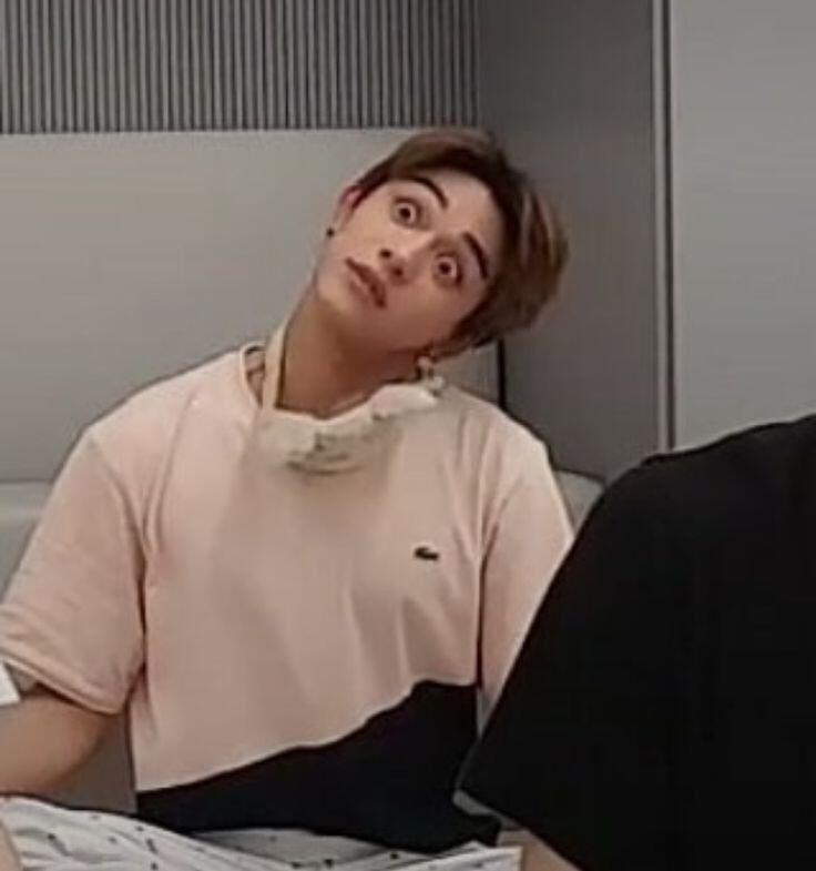 Kumpulan Meme NCT Yang Stickerable,mana Nih Favorit Kalian?