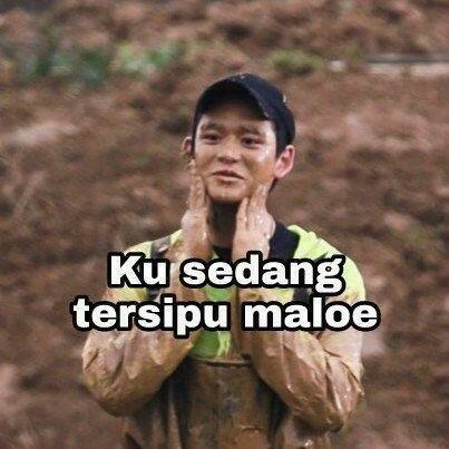 Kumpulan Meme NCT Yang Stickerable,mana Nih Favorit Kalian?