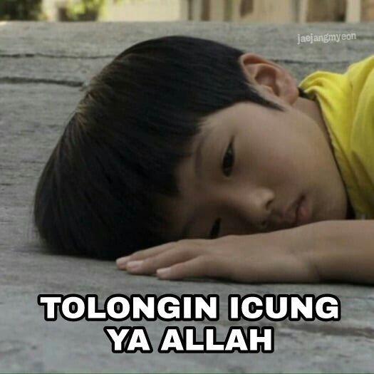 Kumpulan Meme NCT Yang Stickerable,mana Nih Favorit Kalian?