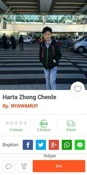 Kumpulan Meme NCT Yang Stickerable,mana Nih Favorit Kalian?