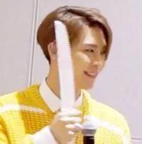 Kumpulan Meme NCT Yang Stickerable,mana Nih Favorit Kalian?