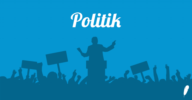 Demokrasi dan Lucunya Pemerintah dalam Demokrasi yang bikin Geleng-Geleng Kepala