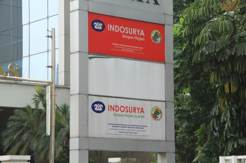 Profesionalisme Indosurya Kembalikan Dana Nasabah