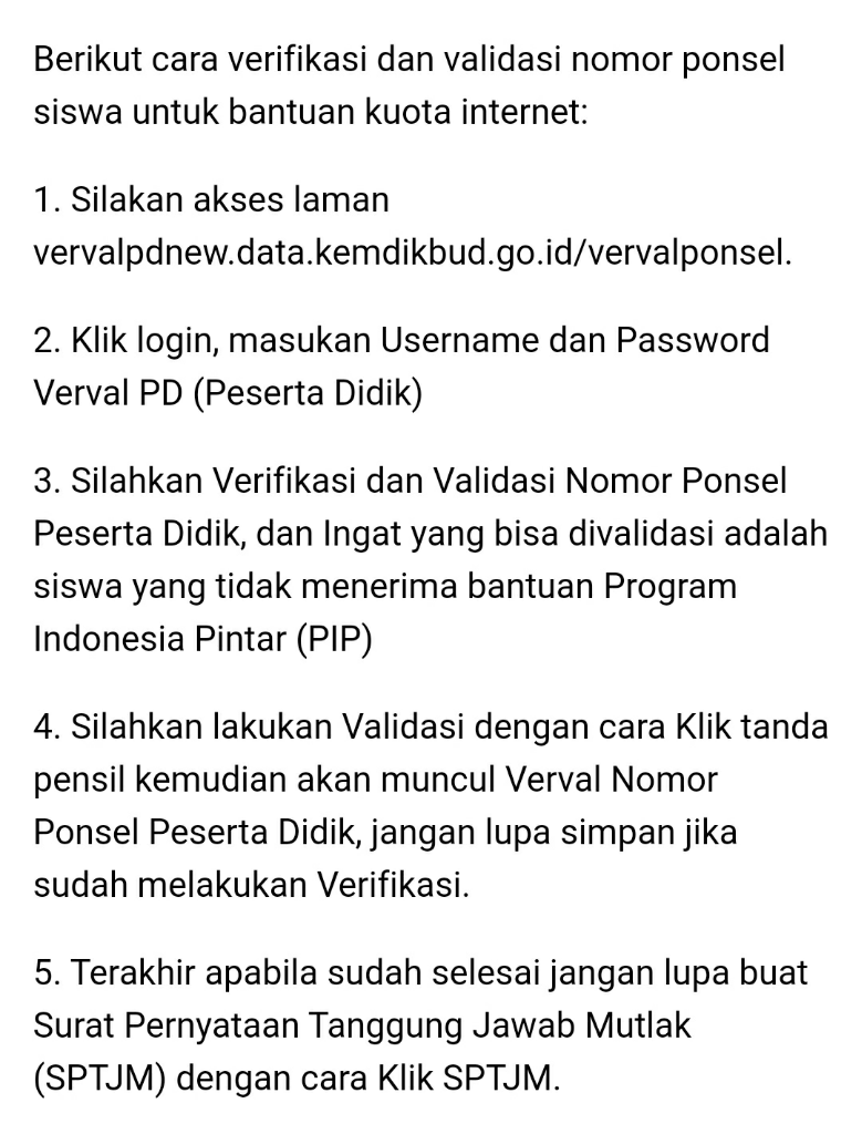 Tantangan Sekolah Di Masa Pandemi