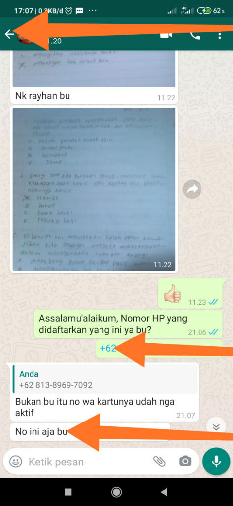 Tantangan Sekolah Di Masa Pandemi