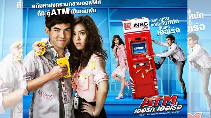 REKOMENDASI FILM THAILAND COMEDY ROMANCE, BAPER PARAH!!