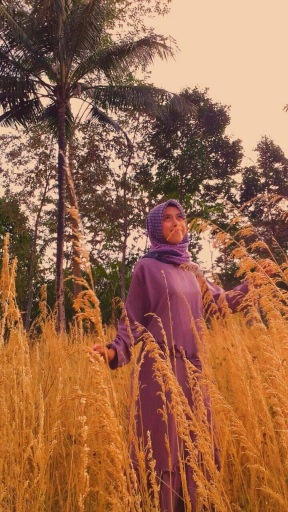 Outfit Kece Untuk Remaja Berhijab