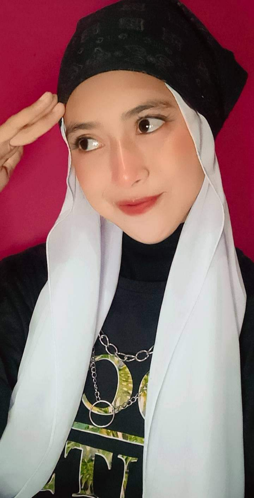 Outfit Kece Untuk Remaja Berhijab