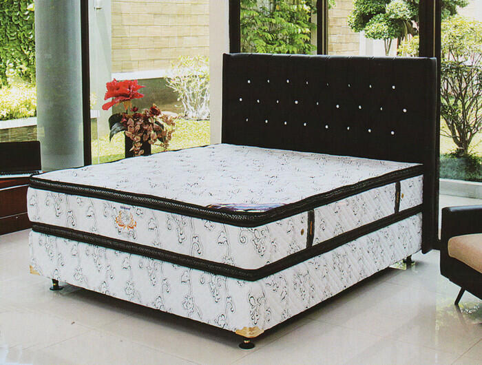 Rekomendasi Spring Bed dan Harganya di Indonesia Pengamat Kasur