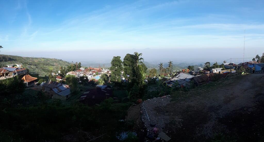 &#91;CATPER&#93; Catatan Perjalanan Jakarta - Gunung Lawu (Via Candi Cetho)